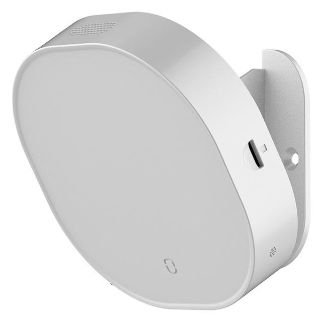 Home Care Vital Signs Presence Detector for Elderly Sleep Breathing Heart Rate Monitoring 60G Millimeter Wave Radar Wi-Fi