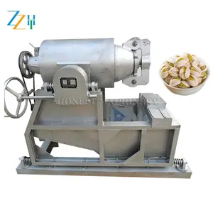 Made In China Pistache Peel/Wit Pistachenoten/Pistache Open Machine