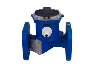 Ультразвуковой счетчик воды U0 D0 R200 - Product Image 4