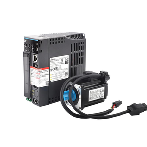 Nouveau Moteur d'Automatisation Original Série B3 ASD-B3 1kW ASD-B3-1021-L Stock Entrepôt - Product Image 6
