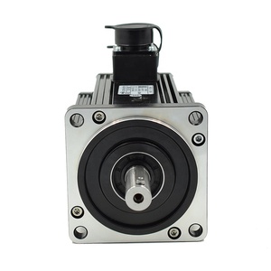 Motor de Corriente Alterna de Bajo Ruido y Alto Torque de 1kw - Product Image 1