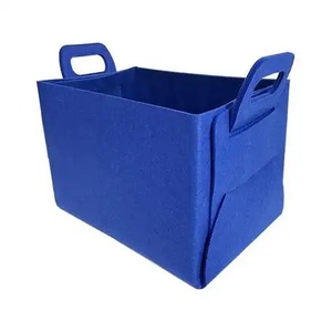 <b>Storage</b> Cube Basket <b>Collapsible</b> Bins Toys Clothes Organizer Containers for Shelves Closet <b>Storage</b> <b>Box</b> - Product Image 4