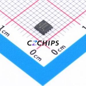 ทรานซิสเตอร์ภาคสนามทรานซิสเตอร์ (มอสเฟท) PDFN-8L MU3009X ใหม่และดั้งเดิม (3.3x3.3) - Product Image 1