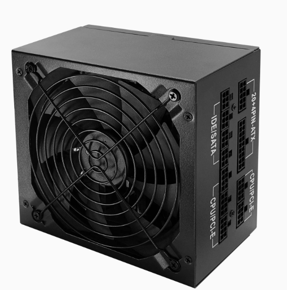 ATX 1200W 1600W Full Modular 80+ Gold Certified PCIe Gpu  5.0  ATX 3.0 Version  ATX Gaming Power Supply