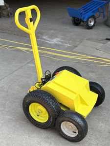 Kolay Roll up makinesi kabarık kale haddeleme makinesi - Product Image 2