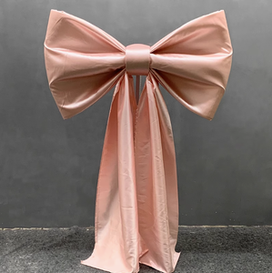 Lazo Colgante Gigante Personalizado para Decoración de Bodas, Adornos de Centro Comercial y Ventana - Product Image 3