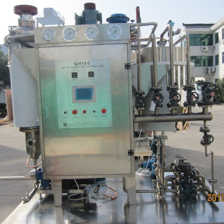 Usine Vente Directe Prix Bonbons Durs Formant La Ligne