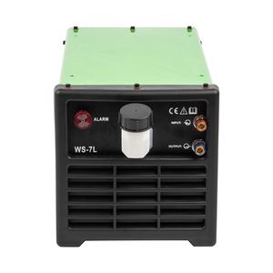 Refroidisseur d'eau de soudage professionnel HAILI 2022, 7L, réservoirs de refroidissement par eau pour soudeuse TIG-500, Ws-7L - Product Image 3