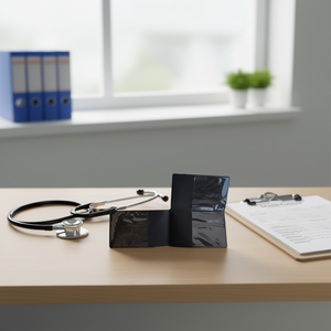 MNJ Porta Tessere Sanitarie DNI Confezione da 24 Pezzi - Product Image 2