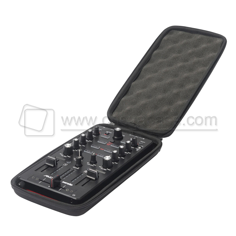 Factory Custom DJ Controller Protective Case for AKAI AMX/AFX