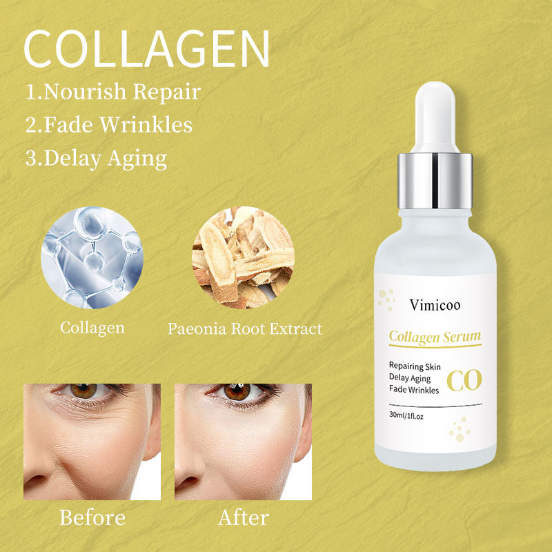 collagen serum