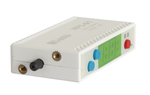 <span class=keywords><strong>Sensor</strong></span> Tekanan Udara Digital Presisi Tinggi Aierte Seri VP untuk Penggunaan Industri Manometer 0.2% FS IP40 24V DC - Product Image 5