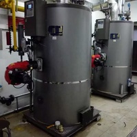 En stock, vente chaude : Contrôleur de chaudière entièrement automatique ZISEN SBC-Z-Y2 pour générateur de vapeur / chaudière à mazout / gaz / eau chaude / vapeur