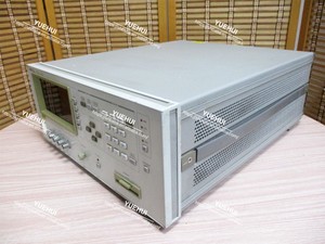 Medidor <span class=keywords><strong>LCR</strong></span> de Precisión <span class=keywords><strong>Agilent</strong></span> HP <span class=keywords><strong>4284A</strong></span> 20Hz-1MHz YH2 - Product Image 4