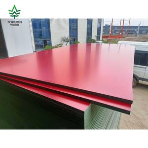 Pannello <span class=keywords><strong>MDF</strong></span> Rivestito in Melamina MR FR NORMALE per Decorazione Mobili e <span class=keywords><strong>Fogli</strong></span> <span class=keywords><strong>MDF</strong></span> Grezzi - Product Image 2