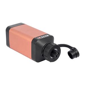 14.8v 3500ma ポータブルリチウム電動リールバッテリーパック ダイワ タナコム 750 500j ミヤ エポック エコオーダ 電子釣りリール用 - Product Image 5