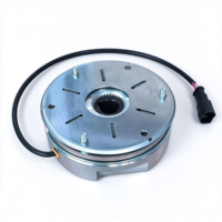 Vorkheftruck reserveonderdelen remschijf remsysteem 11665003000 / 61393300200 voor Linde vorkheftruck T20APHP ML16AP MR12AP MR15AP