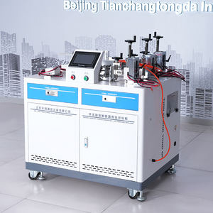 Máquina de Teste de Durabilidade de Disjuntores e Tomadas Residenciais: Testador de Vida Útil e Capacidade de Reparo de Dispositivos Elétricos Fixos - Product Image 3