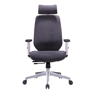 OEM ODM Modern Design Office Chair Good Price Mesh Fabric <b>Desk</b> Chair on Sale with Extendable Feature - Product Image 1