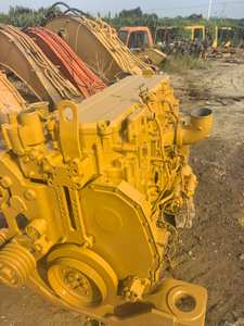เครื่องยนต์ที่สมบูรณ์แบบดั้งเดิมสำหรับรถขุด: 3054C, C7, C9, C27, C13, 3046, 3306, 3116, 3204, C18, C15 C32ประกอบเครื่องยนต์ดีเซล - Product Image 2