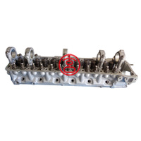 XC venta nuevo 2.8D 12V L28 MQ Patrol Motor parte L28 conjunto de culata para Nissan Datsun 280Z 280ZX Patrol K160 260