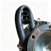 1313010-DV404H Nuevo Embrague de Silicona con Control Electrónico para Sistema de Refrigeración de Motor de Camión, 6 Meses de Garantía, Origen Hubei