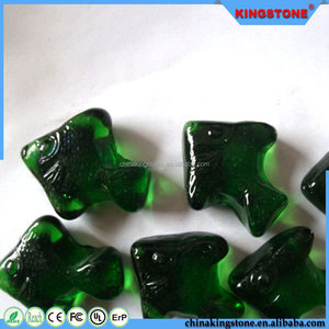 Mejor Marca grande piedra para el jardín, fuente del fabricante de vidrio transparente Pebble, tira <span class=keywords><strong>río</strong></span> - Product Image 6