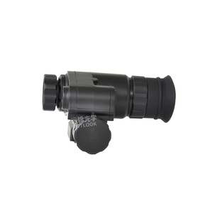 Nouvelle conception, mini taille militaire, appareil de vision nocturne numérique 1080p PVS 14 couleur, vision nocturne militaire - Product Image 3