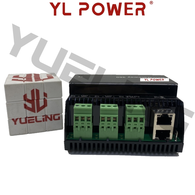 CM2GW300BAB IGBT Power Module 20W 8V Brand New Power Semiconductor Inverter Generator UPS Power Supply Industrial Spare Parts
