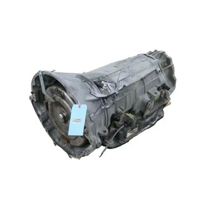 Cambio Automatico Usato 4x4 a 4 Velocità 45RFE in Lega di Alluminio per Jeep Grand Cherokee 4.7L 2000, Scatole del Cambio 100% Testate - Product Image 1