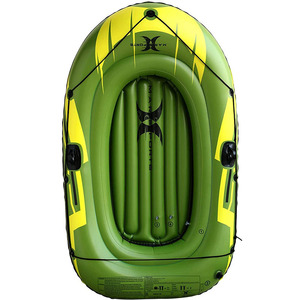 <span class=keywords><strong>Kayak</strong></span> Inflable para Varias Personas, Plegable y Portátil, Disponible para Compra al por Mayor y Envío Inmediato - Product Image 6