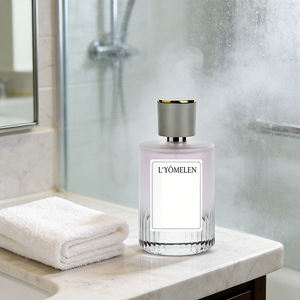 L'YOMELEN Parfum en Spray Longue Durée pour Hommes, Marque Privée OEM, Senteur Florale & Boisée Moderne, Idéal pour les Fêtes - Product Image 3