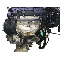 Vente Chaude Moteurs PEUGEOT Citroën Usagés N6A 10XA3A PSA pour PEUGEOT 206 307 308 408 1.6