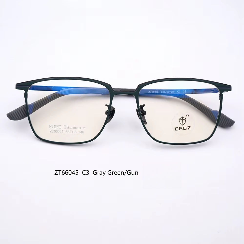 C3 Verde grisáceo/bronce