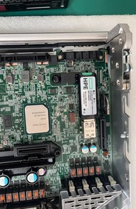 Châssis de serveur Blade évolutif HPE Synergy480G11 Gen11, montable en rack 10U, en stock - Product Image 4