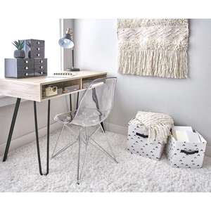 Bandeja Organizadora Decorativa para Encimera <span class=keywords><strong>de</strong></span> Baño, Dormitorio y Armario - Product Image 6