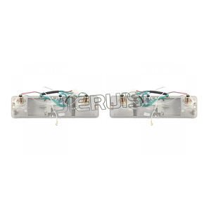 Piezas de repuesto OEM 35603-86002 35604-86002 Luz trasera para <span class=keywords><strong>Suzuki</strong></span> Jimny <span class=keywords><strong>Samurai</strong></span> SJ410 <span class=keywords><strong>SJ413</strong></span> - Product Image 3