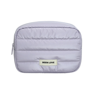 Portable Fashion <strong>Cosmetic</strong> <strong>Bag</strong> Wholesale Makeup <strong>Bag</strong> High Quality Down Cloth Storage <strong>Bag</strong> for <strong>Cosmetics</strong> - Product Image 3