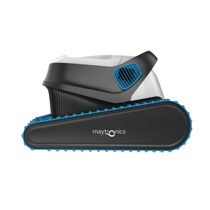 Limpiador Robótico Automático de Alta Eficiencia y Ecológico de Plástico <span class=keywords><strong>Dolphin</strong></span>, Herramienta Robótica para Piscinas de Uso en Exteriores - Product Image 6
