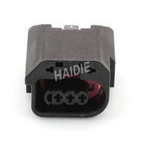 Connecteur de câble de prise de courant étanche pour voiture automobile à 3 broches femelle, accessoires 07D973703