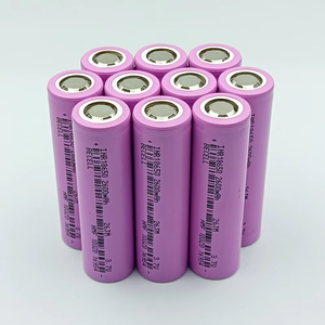 공장 직거래 18650 배터리 <span class=keywords><strong>1500mAh</strong></span> 2000mAh 2200mAh 2600mAh 3000mAh 3200mAh 3500mAh 3.7V NCM 리튬 리튬 이온 배터리 - Product Image 2