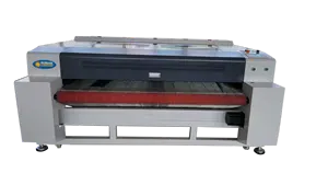 Mesin Pemotong Laser Co2 80W 100W 130W 150 1610 W W untuk Kayu Akrilik