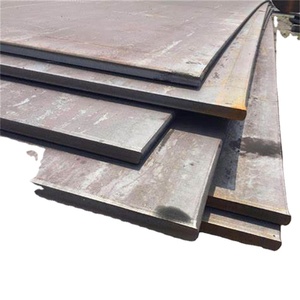 Производитель горячекатаной углеродистой стали <span class=keywords><strong>Astm</strong></span> A36 Q235 Q235 Q255 3 мм 6 мм 10 мм 20 мм Углеродистая стальная пластина - Product Image 2