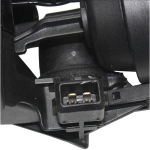 Válvula de control del colector de escape BMW F009A para Serie 3, Serie 5, X3 1999-2006, pieza de repuesto - Product Image 3