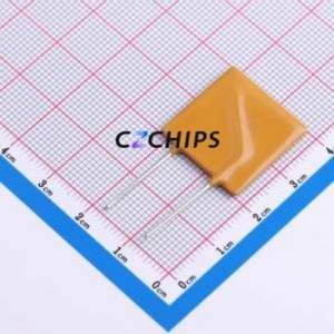 MF-RX300/72-2 Resettable Fuse Through hole Component (THT),P=10.2mm Fuse 72V 40A 3A 6A - Product Image 1