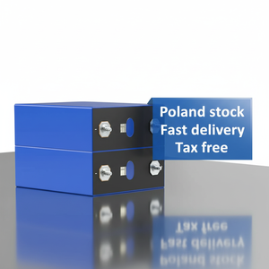Baterías de Iones de Litio Prismáticas MB31 de 3.2V y 314Ah, Grado A, en Stock en Polonia, para Almacenamiento de Energía en el Hogar - Product Image 4