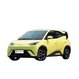 Fornitore Cinese di <span class=keywords><strong>Auto</strong></span> Elettriche BYD Seagull 2023, Modello di Successo Seagull Energy Freedom Fly, <span class=keywords><strong>Auto</strong></span> Usata - Product Image 1