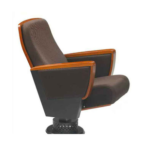 Nhà Máy Bán buôn màu xanh thương mại rạp hát tại <span class=keywords><strong>Auditorium</strong></span> chỗ ngồi các nhà sản xuất bán Hot Nhà thờ <span class=keywords><strong>Auditorium</strong></span> Ghế rạp hát tại để bán - Product Image 5