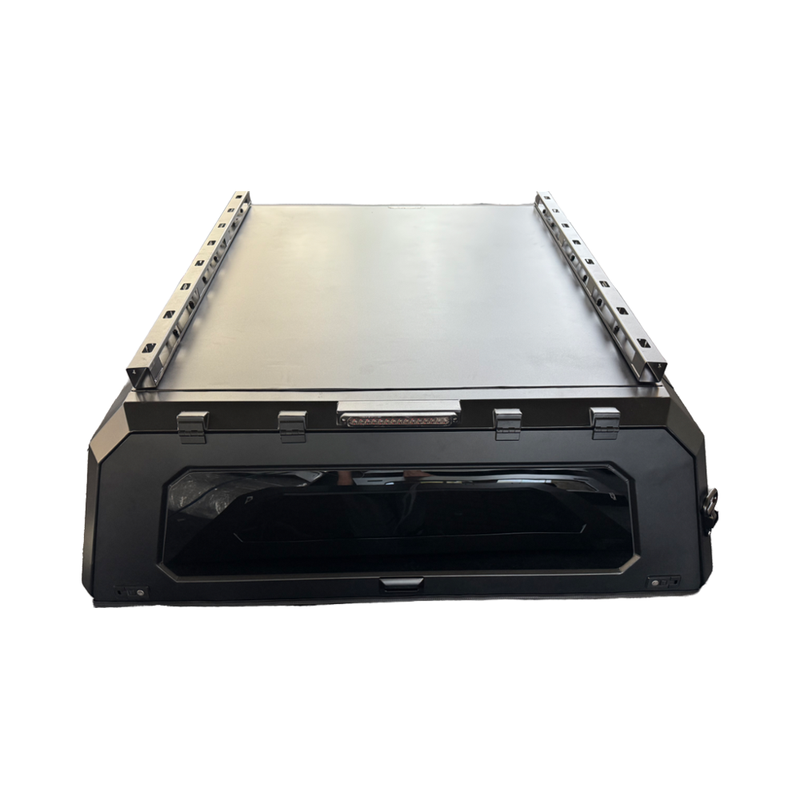 High quality Aluminum Alloy Roof Canopy