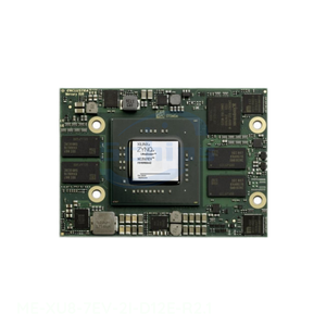 Acheter des composants électroniques en ligne Intégré ME-XU8-7EV-2I-D12E-R2.1 En stock - Product Image 1